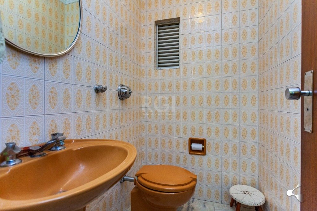 Apartamento à venda com 3 quartos, 139m² - Foto 26