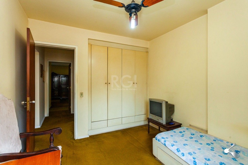 Apartamento à venda com 3 quartos, 139m² - Foto 19