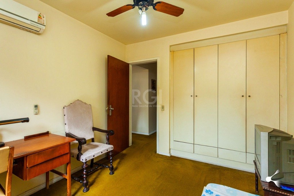 Apartamento à venda com 3 quartos, 139m² - Foto 18